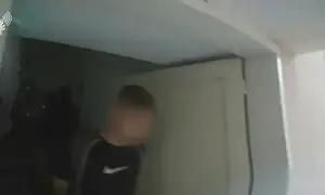 IDF arrests son of terrorist slain last week