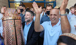 מעמד הכנסת ספר התורה מרגש בעלי