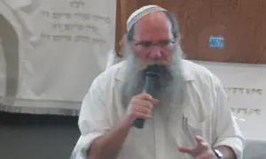 הרב ק"ץ זצ"ל: הדמות שממשיכה להצמיח