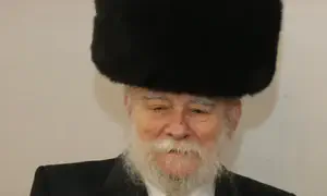 העיתונאי החרדי הוותיק הלך לעולמו