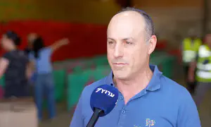 700,000 Meals Needed for Rosh Hashanah