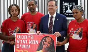 שב"כ מעורב בחיפושים אחר היימנוט קסאו