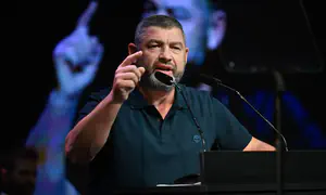 וינטר מגיב: "אנחנו חלק מובהק בימין"