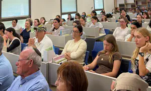 מדרשה לבנות נפתחה לראשונה בשלומי
