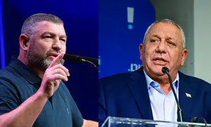 איזנקוט פסל, וינטר השיב במתקפה