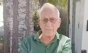 הרופא הבכיר: "ציר ולרשטיין חשוב ביטחונית"