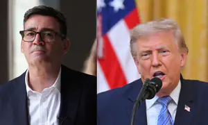 Trump could hit UK with tariffs over Judea and Samaria sanctions