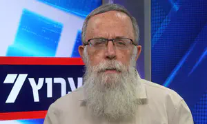 כולם מתקרבים למסורת - ומה קורה אצלנו?
