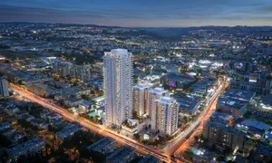 The hidden real estate gem in Israel