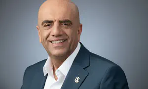 עופר איובי מונה לסגן ראש העיר ירושלים