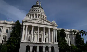 California could become first state to list ‘Jewish’ as ethnicity