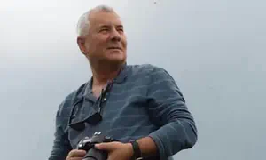 אחרי שנים של כאב: יוני בן ארי נפטר