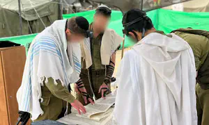 כך נראים מסלולי השירות החדשים בצה"ל