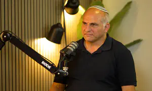 אליהו ליבמן: השליחות של אליקים