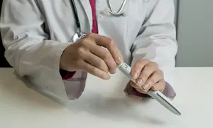 זריקת ההרזיה מסייעת בהגנה על הלב