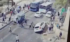 מחבלים שביצעו לינץ' ישלמו מאות אלפי שקלים