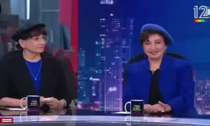 בנות הרב עובדיה שוברות שתיקה
