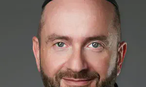 Making the Jewish World like haredim again