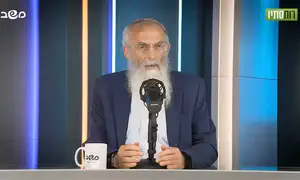 Метод рава Става для политического диалога в классе