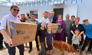 השרים בנעה: "תיקון לחטא ההתנתקות"