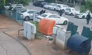 השיטה נחשפה: כך נשדדו השליחים
