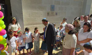 850 מיליון שקל: מהפכת החינוך בירושלים
