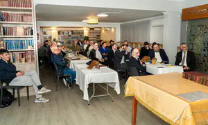 South African Jews choose to strengthen their identity