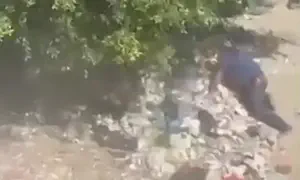 כוח מיוחד מגיע לעזה ולוכד את בכיר חמאס