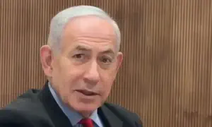 נתניהו מתייחס לסערה: "היה כשל, לא בגידה"