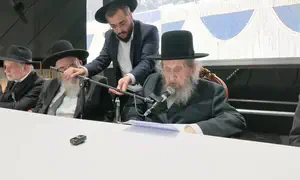 «Мир Торы стоит перед лицом экзистенциальной битвы»