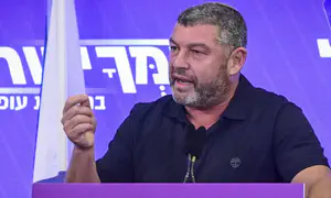 וינטר מציב לנתניהו תנאי