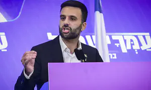 «Мы хотим видеть Офера Винтера на посту министра обороны»