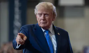 'Iran was weeks away from nuclear weapon before US strikes'