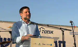1,516 דירות יאושררו, שלושה יישובים יוסדרו