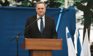 המסר החריף של כ"ץ למשטר האיראני