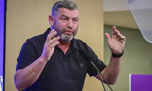 Офер Винтер: «Я бы наказал их за отказ выполнить приказ»