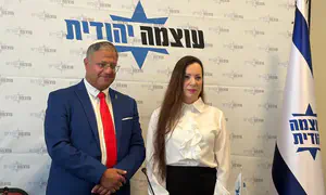 «Тали Готлиб получит второе место в «Оцма Иехудит»