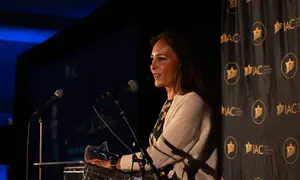 DOJ civil rights chief: Antisemitism is a ‘national crisis’