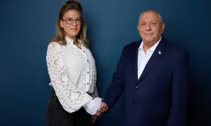 זו המועמדת של איזנקוט לתפקיד שרת החינוך