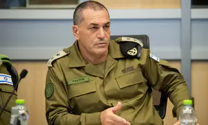 הרמטכ"ל: "תקופה נפיצה בכל הזירות"