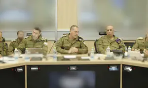 «Взрывоопасный период на всех направлениях»