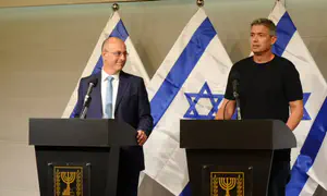 הנדל וזליכה מתאחדים