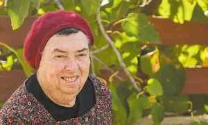 הרבנית רבקה שפירא הלכה לעולמה