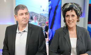 הנציגים הדתיים עוזבים את ליברמן