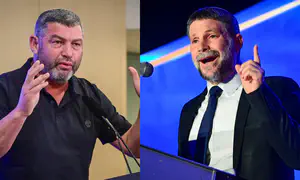 האיחוד שמקפיץ את סמוטריץ' ווינטר
