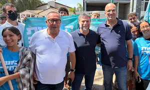 ראש העיר בהצהרה מפתיעה על סמוטריץ'
