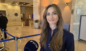 מירב כהן: "בלי זה אין יותר מדינת ישראל"