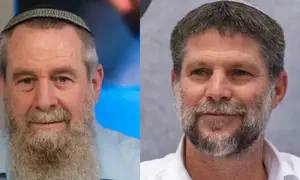 נתניהו לוחץ לאיחוד של סמוטריץ' ומעוז