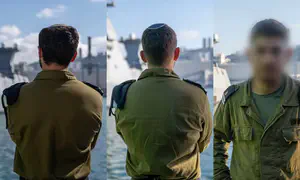 מתקוע, קידר ואפרת - אל זרוע הים