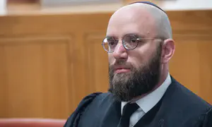 המשוריין החדש בליכוד: עו"ד דוד פטר